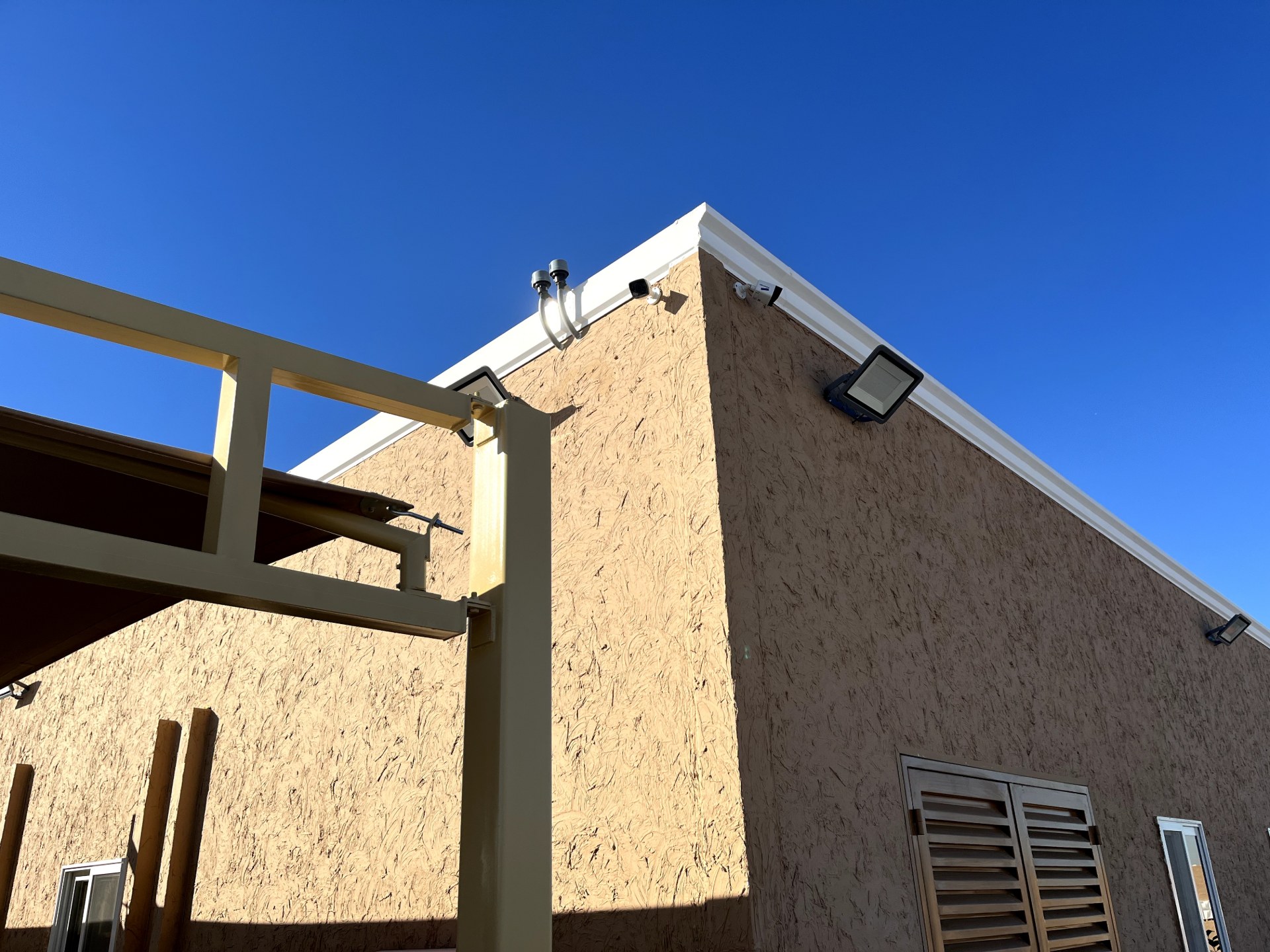Diriyah Gate - King Salman Knowledge District offices - Reqaz United Contracting