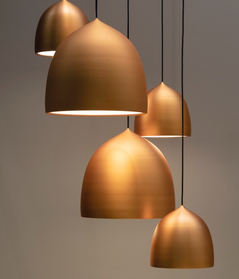Finishes & Interior Design