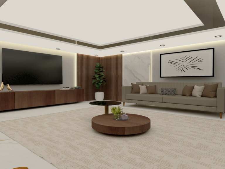 Design & Build – Reqaz United Contracting